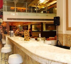 Haymarket Hotel - Restaurants Sydney 0