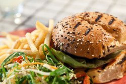 Ludlow Bar & Dining Room - Restaurants Sydney 0
