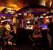 PJ O'Briens - Restaurants Sydney