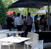 Metro Bar and Bistro - Restaurants Sydney