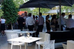 Metro Bar And Bistro - Restaurants Sydney 0