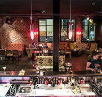 Wolfe Lane - Restaurants Sydney