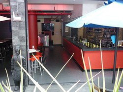 BAR138 On Barrack - Restaurants Sydney 0
