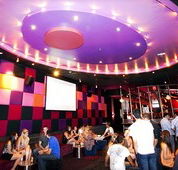 Eve Nightclub - Restaurants Sydney