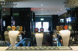 The Nags Head Hotel - Restaurants Sydney 1