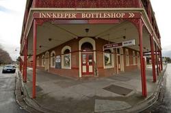 Ryans Hotel - Restaurants Sydney 1