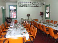 Imperial Hotel Bingara - Restaurants Sydney 1