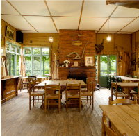 The Blue Duck Inn Hotel - Restaurants Sydney 1