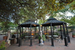 The Altar At Beaufort House - Restaurants Sydney 1