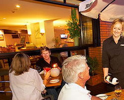 Chifley Albury - Restaurants Sydney 1