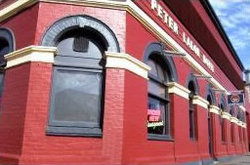 Peter Lalor Hotel - Restaurants Sydney 1