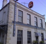 Fyansford Hotel - Restaurants Sydney
