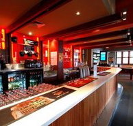 Marine Hotel - Restaurants Sydney