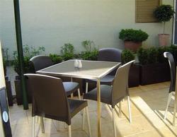 Railway Hotel - Restaurants Sydney 1