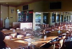 Palm Court - Restaurants Sydney 1