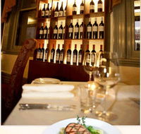 Shamrock Hotel Bendigo - Restaurants Sydney