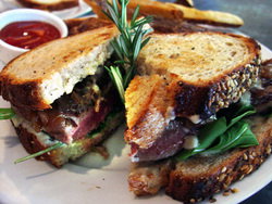 Ballina Hotel - Restaurants Sydney 1