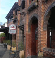 Berry Hotel - Restaurants Sydney 1