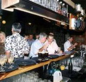 The Bay Hotel Motel - Restaurants Sydney