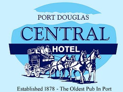 Central Hotel - Restaurants Sydney 1