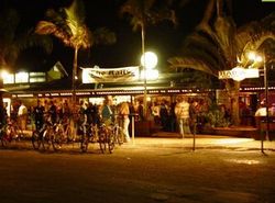 Railway Friendly Bar - Restaurants Sydney 1