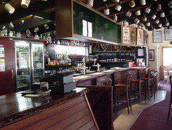 Harrietville Hotel Motel - Restaurants Sydney 1