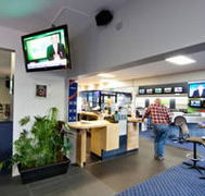 Kings Creek Hotel - Restaurants Sydney