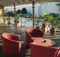Grand Hotel - Restaurants Sydney