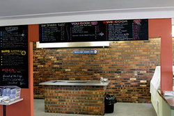 Greenwell Point Hotel - Restaurants Sydney 1