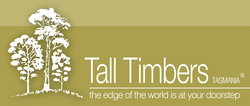 Tall Timbers Tasmania - Restaurants Sydney 1