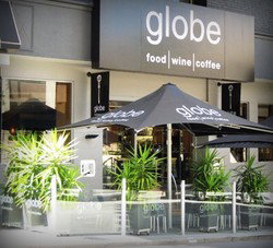 The Globe Wine Bar & Restaurant - Restaurants Sydney 1