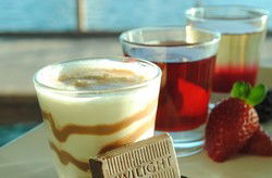 Mussel Bar And Restaurant - Restaurants Sydney 1