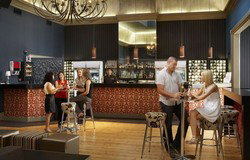 Canton Lounge Bar - Restaurants Sydney 1