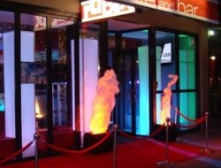 Rubix Bar - Restaurants Sydney 1