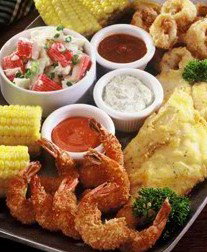Tony Roma's - Restaurants Sydney 1