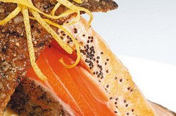 Platform Restaurant And Bar - Restaurants Sydney 1