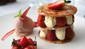 Friends Restaurant - Restaurants Sydney 1
