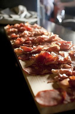 Pata Negra - Restaurants Sydney 1