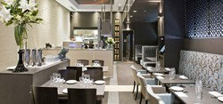 The Quarter On Hay - Restaurants Sydney 1