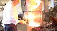 Equinox Cafe Restaurant - Restaurants Sydney 1