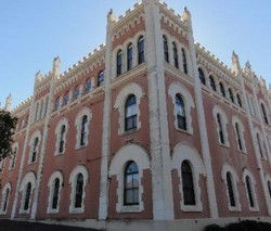 New Norcia Hotel - Restaurants Sydney 1