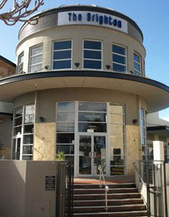 Brighton Hotel - Restaurants Sydney 1