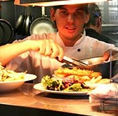 Spinnakers Cafe - Restaurants Sydney 1