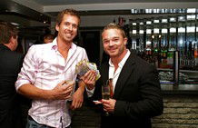 Niche Bar And Lounge - Restaurants Sydney 1