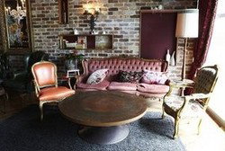 Treehouse Hotel - Restaurants Sydney 1