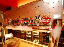 Haymarket Hotel - Restaurants Sydney 1