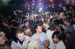Toucan Club - Restaurants Sydney 1