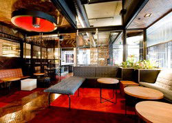 Ludlow Bar & Dining Room - Restaurants Sydney 1
