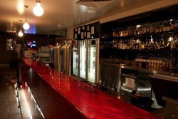 Metro Bar And Bistro - Restaurants Sydney 1