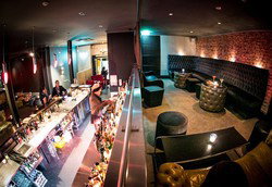 Wolfe Lane - Restaurants Sydney 1